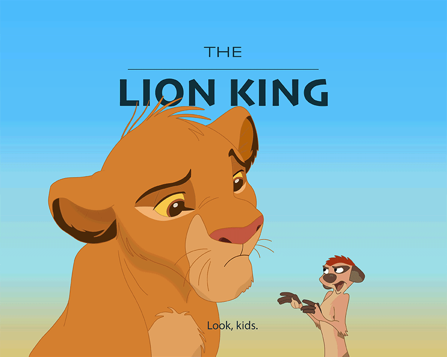 The Lion King.GIF