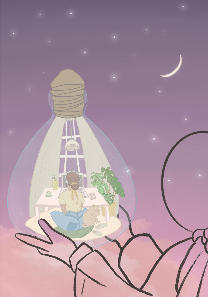 Design Principle Final: Shine your Life